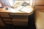 Interior Stateroom Picture