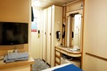 Interior Stateroom Picture