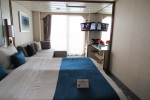 Junior Suite Stateroom Picture