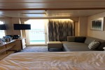 Junior Suite Stateroom Picture