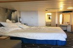 Junior Suite Stateroom Picture