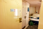 Interior Stateroom Picture