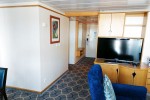 Grand Suite - 2 Bedroom Stateroom Picture