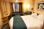 Promenade View Interior Stateroom Picture