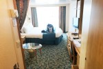 Balcony Stateroom Picture