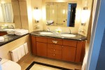 Grand Suite - 1 Bedroom Stateroom Picture