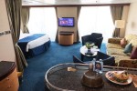 Grand Suite - 1 Bedroom Stateroom Picture