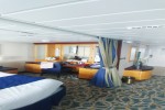 Grand Suite - 1 Bedroom Stateroom Picture