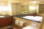 Grand Suite - 1 Bedroom Stateroom Picture