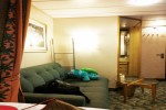 Interior Stateroom Picture