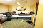 Interior Stateroom Picture