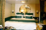 Interior Stateroom Picture