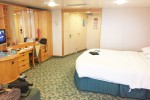 Junior Suite Stateroom Picture