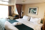 Junior Suite Stateroom Picture