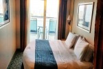 Spacious Balcony Stateroom Picture