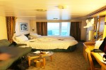 Spacious Balcony Stateroom Picture