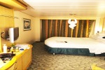 Spacious Balcony Stateroom Picture