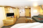 Spacious Balcony Stateroom Picture