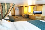 Spacious Balcony Stateroom Picture