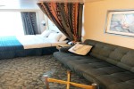 Spacious Balcony Stateroom Picture