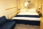 Interior Stateroom Picture