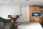 Junior Suite Stateroom Picture