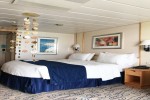 Junior Suite Stateroom Picture