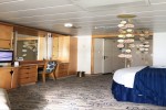 Junior Suite Stateroom Picture