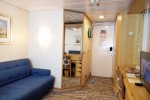 Oceanview Stateroom Picture