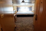 Oceanview Stateroom Picture