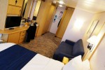 Spacious Balcony Stateroom Picture