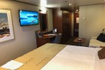 Oceanview Stateroom Picture