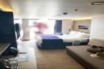 Club Suite Stateroom Picture