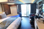 Haven Penthouse Suite Stateroom Picture