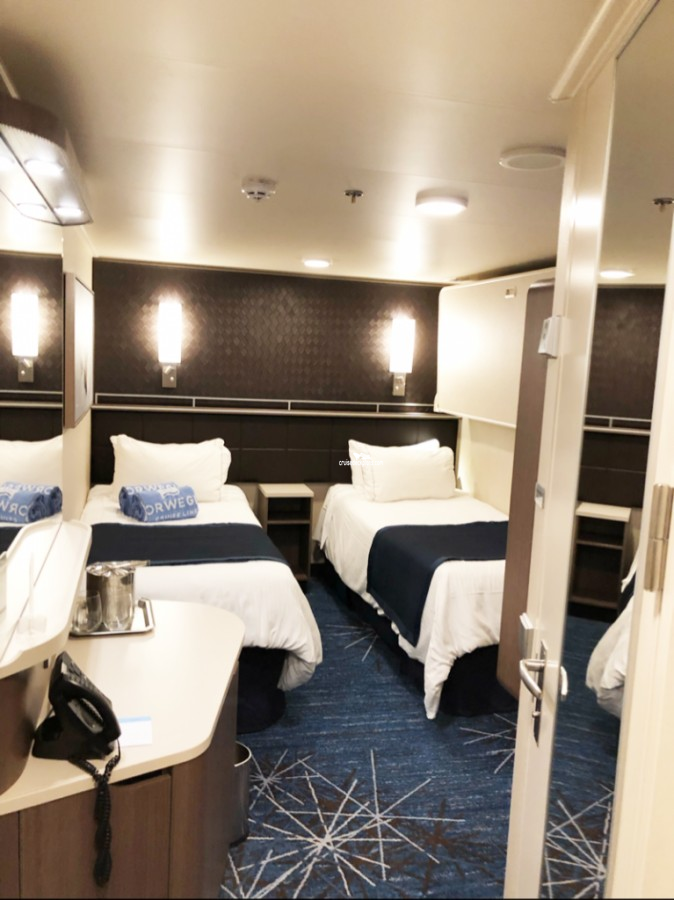 Stateroom 11411 Norwegian Bliss