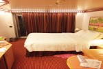 Cove Balcony Stateroom Picture