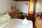 Cove Balcony Stateroom Picture
