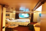 Deluxe Oceanview Stateroom Picture