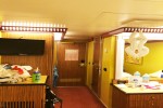 Interior Stateroom Picture