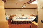 Interior Stateroom Picture
