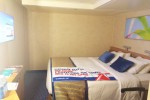 Interior Stateroom Picture