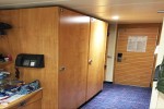 Interior Stateroom Picture