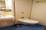 Interior Stateroom Picture