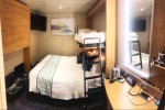 Interior Stateroom Picture