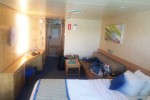 Oceanview Stateroom Picture