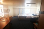 Oceanview Stateroom Picture