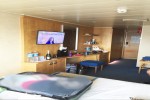 Oceanview Stateroom Picture