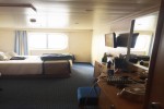 Oceanview Stateroom Picture