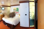 Oceanview Stateroom Picture