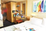 Oceanview Stateroom Picture